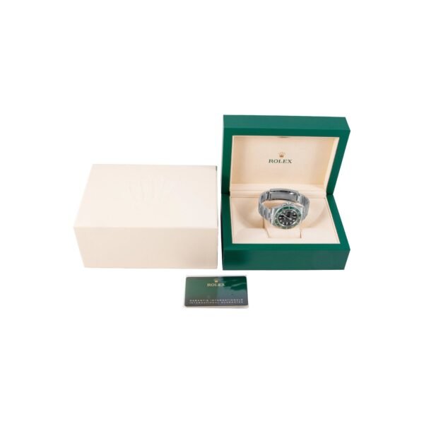 Submariner Date "Starbucks" - Image 8