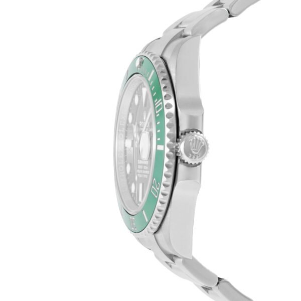 Submariner Date "Starbucks" - Image 3