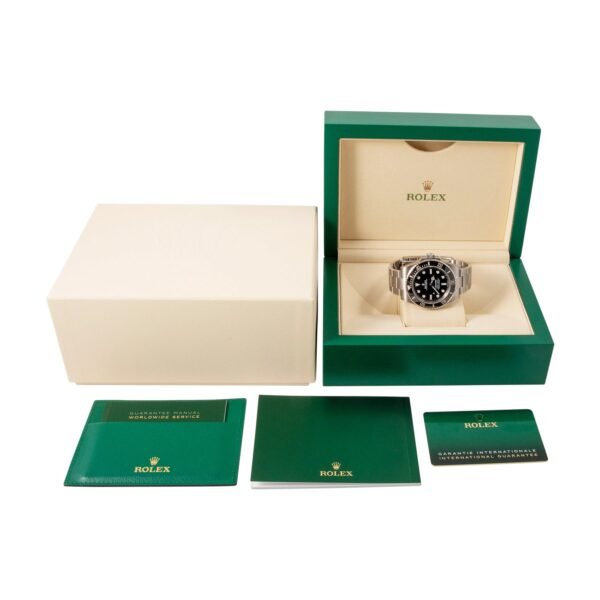 Submariner "No Date" - Image 8