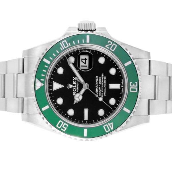 Submariner Date "Starbucks" - Image 2